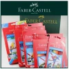 Faber-castell, Germany 12/24/36/48/60 water-soluble colored pencil art painting, graffiti, coloring and marking details Picture